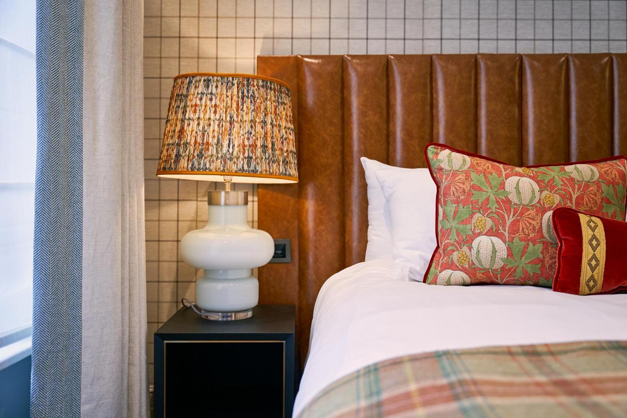 The Tophams Hotel Londra