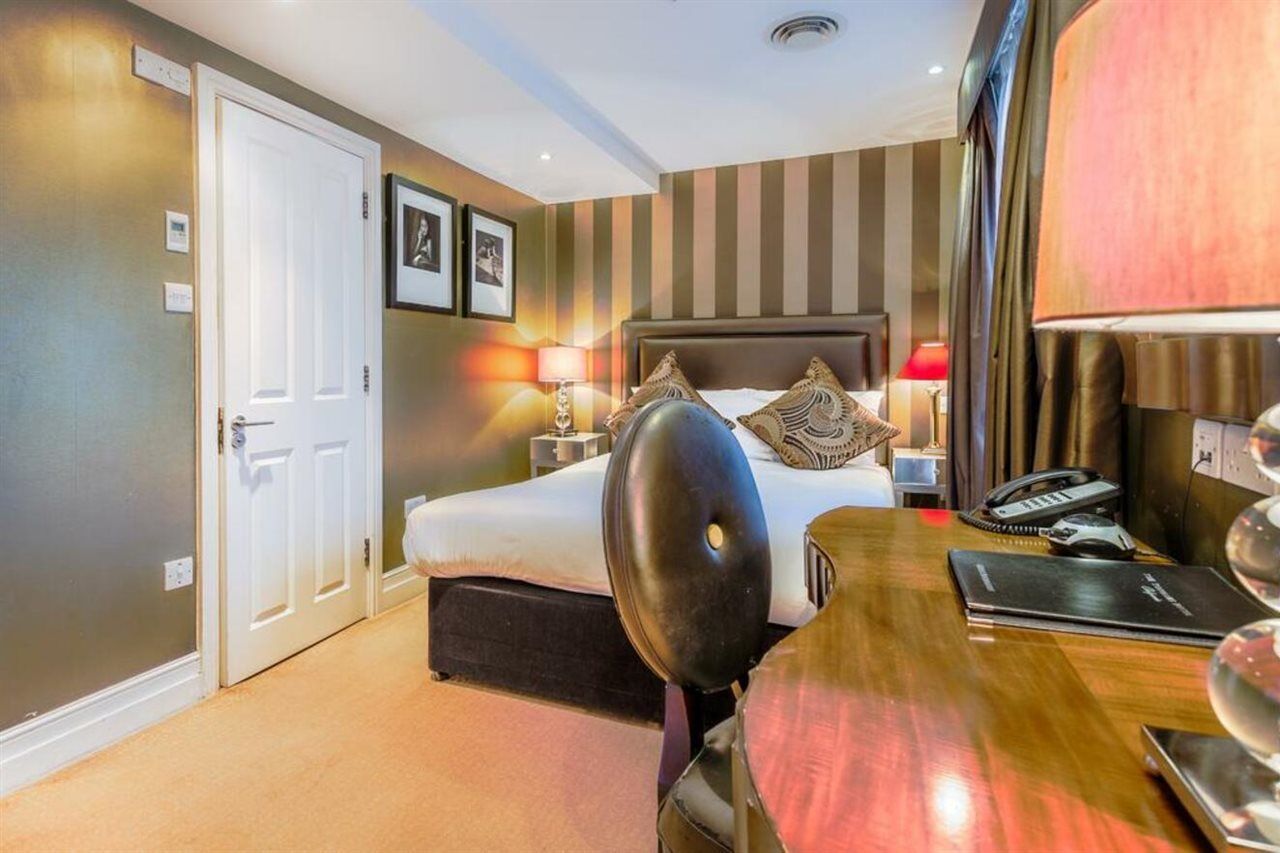 The Tophams 4* Londra